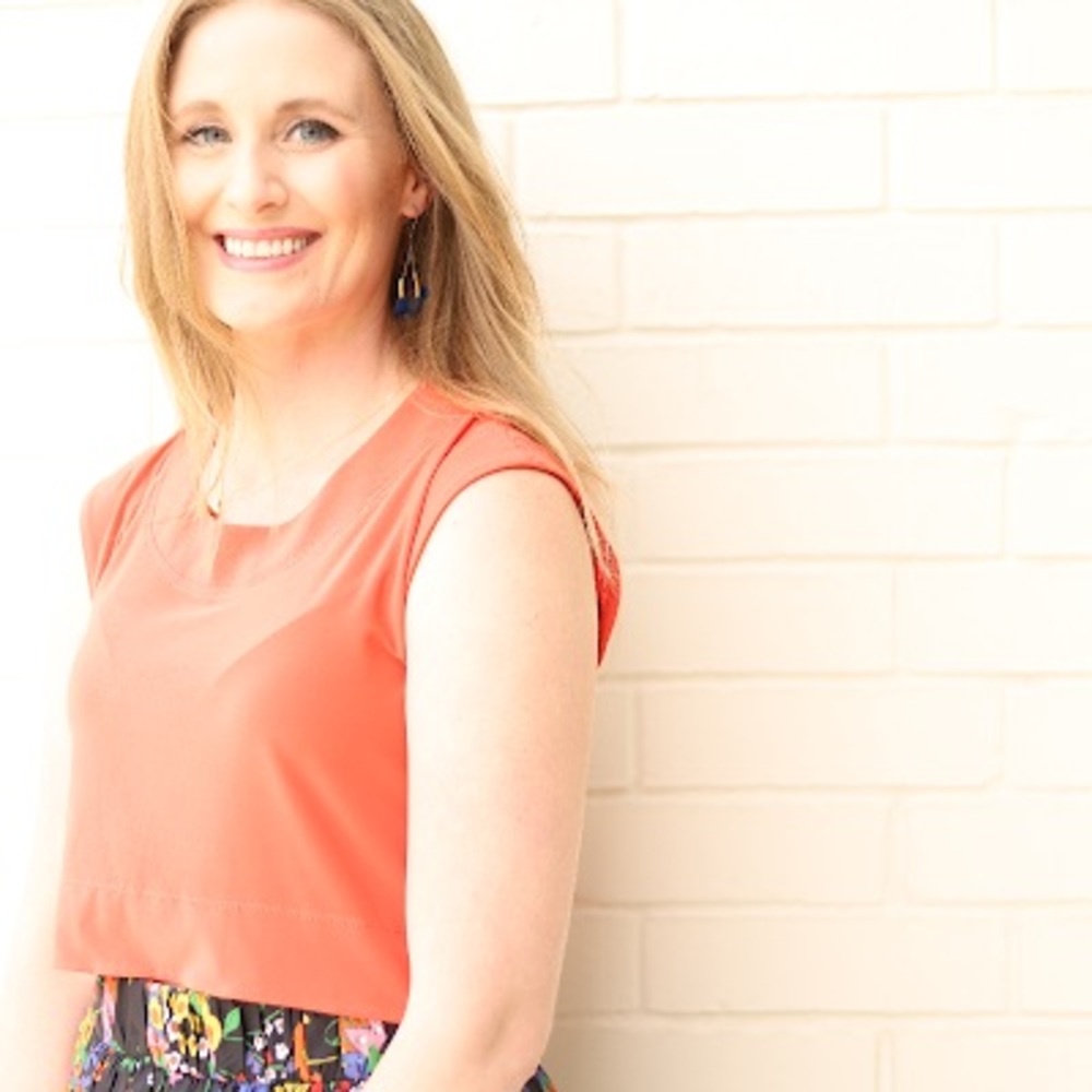 Meet your Posher, Jessi